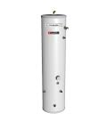 Indirect Slimline Unvented Cylinders