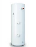 Direct Solar Unvented Cylinders