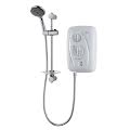 Thermostatic Electric Showers