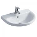 Inset Basins